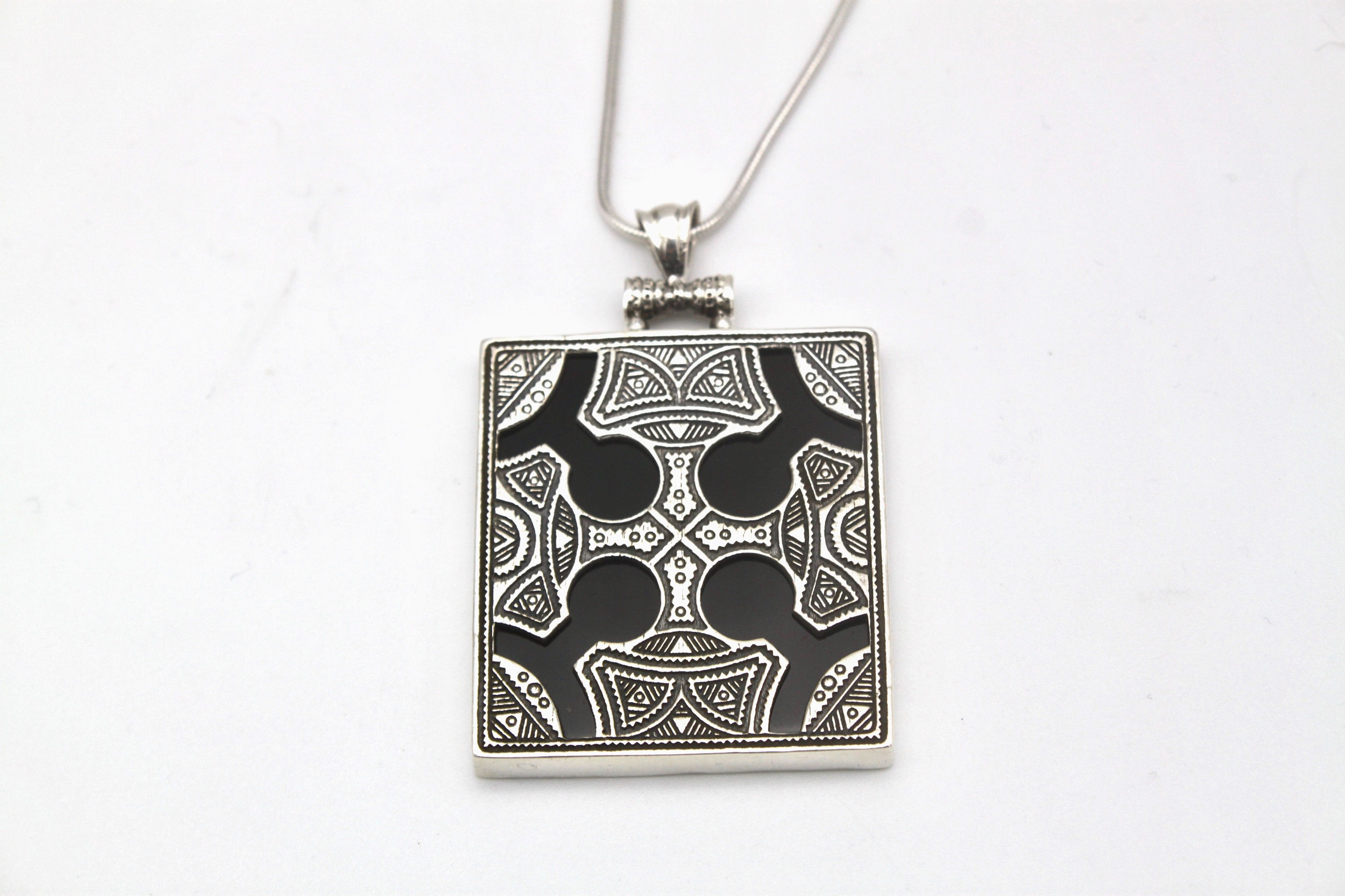 Modèle "Berbère 2"