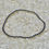 Miniature : Modèle " Perles d'argent 1 "