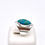 Miniature : Turquoise Mohave Bleue  RST89
