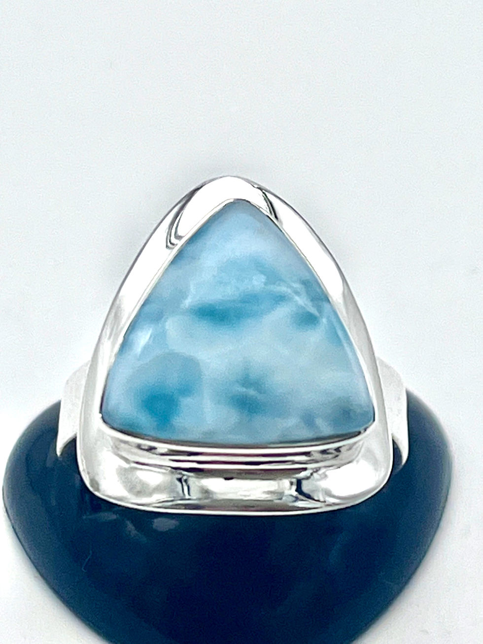 Miniature : Larimar RST 3/76