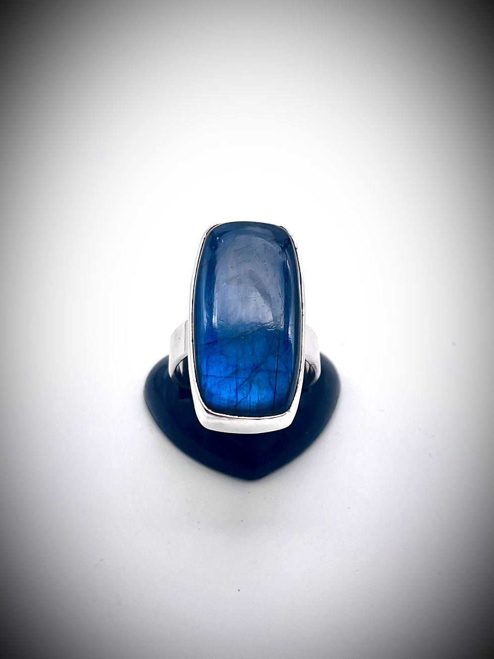 Miniature : Labradorite RST 3/63