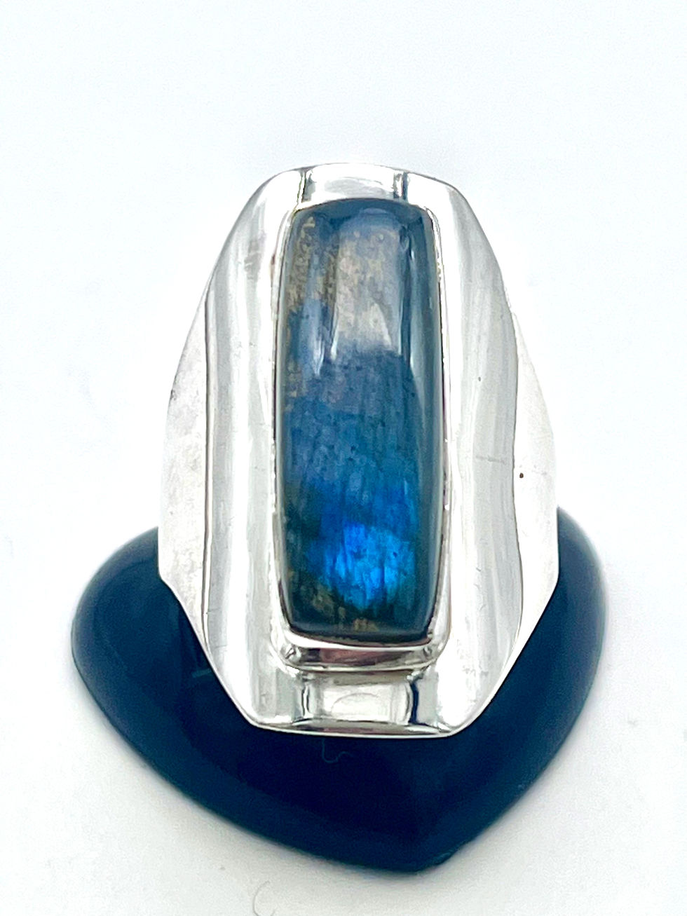 Miniature : Labradorite RST 3/64