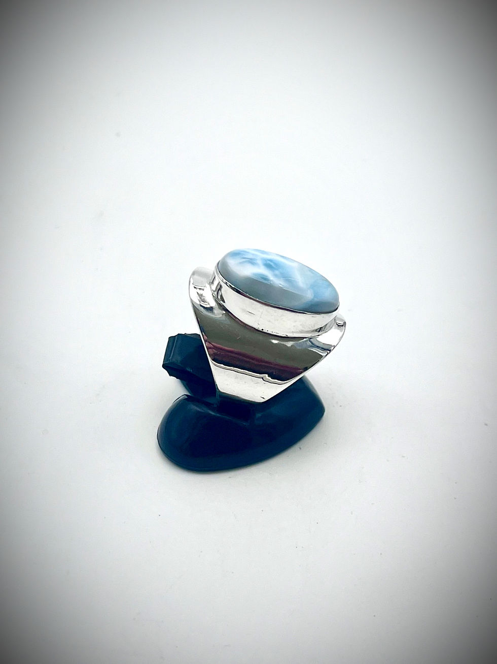 Miniature : Larimar RST 3/73