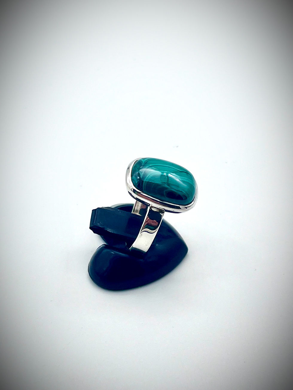 Miniature : Malachite RST 3/89