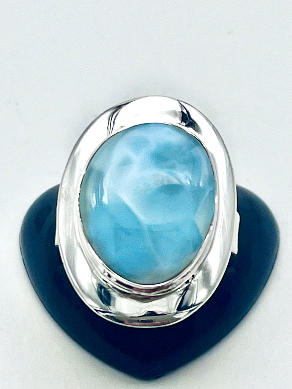 Miniature : Larimar RST 3/77