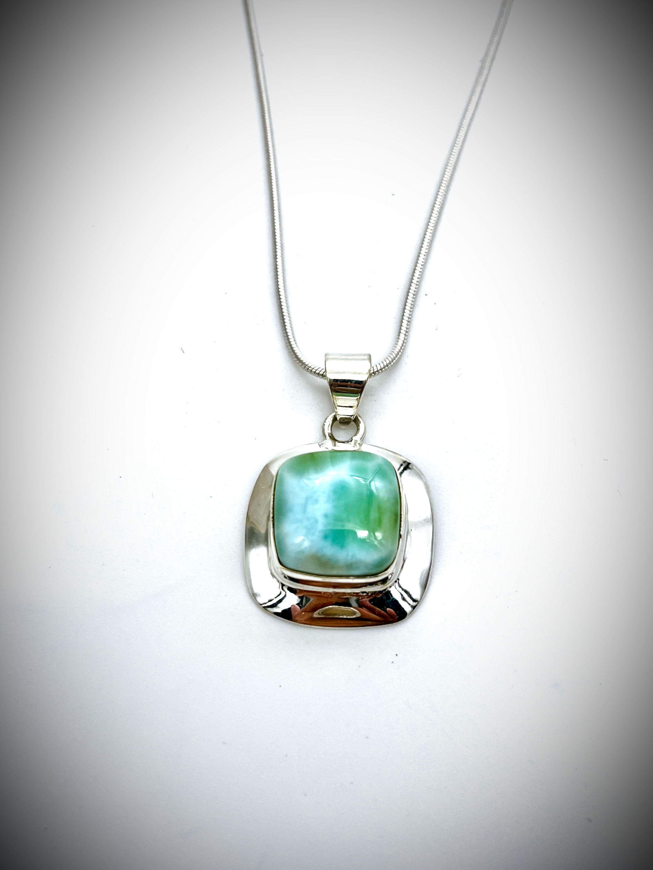 Larimar PST 2/32