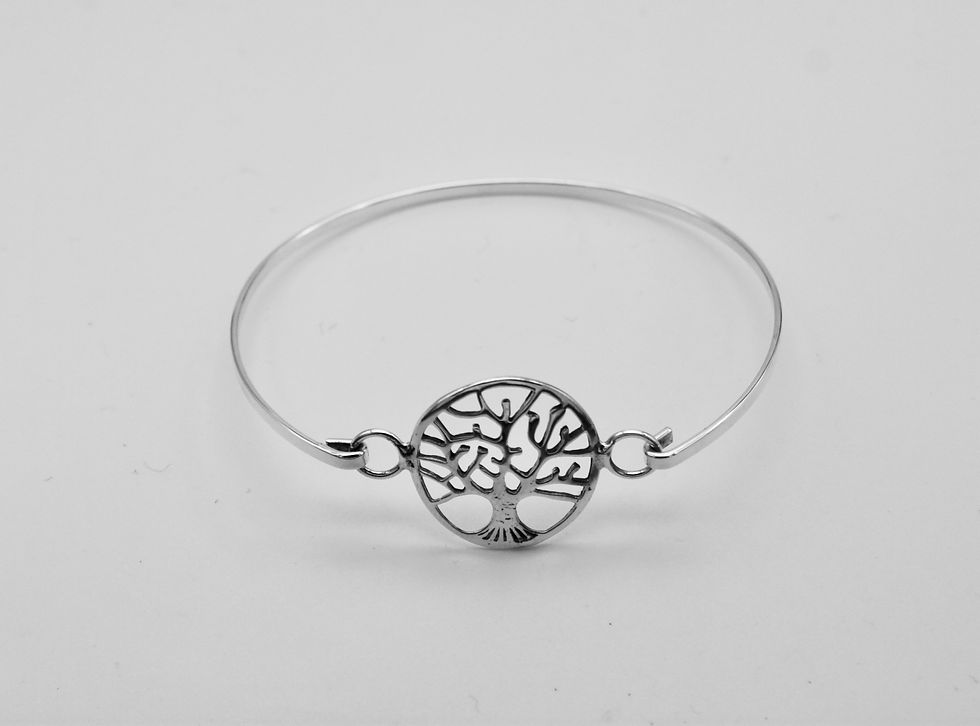 Modèle " Fleur de Vie 1 "