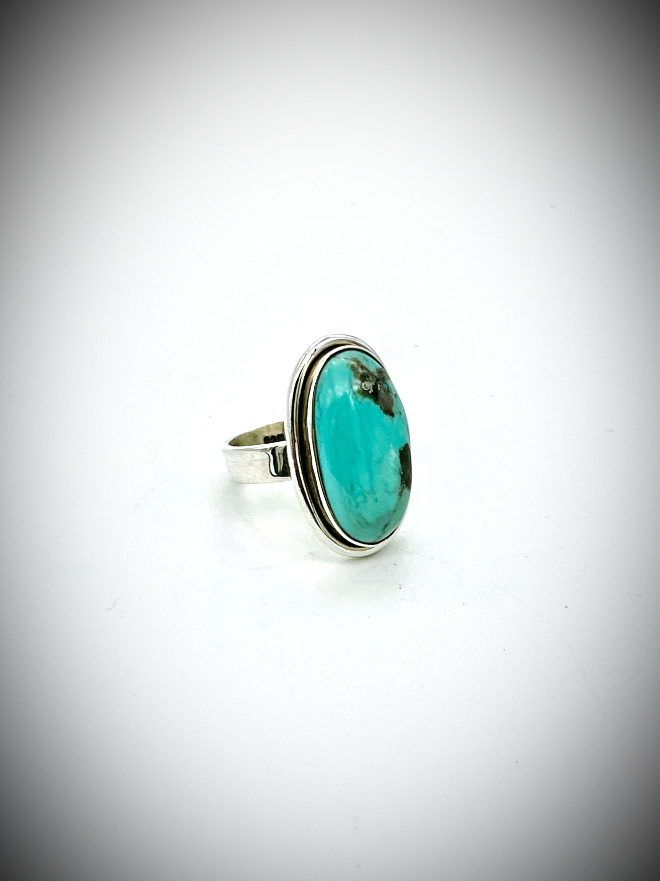 Turquoise D'Arizona RST 2/123