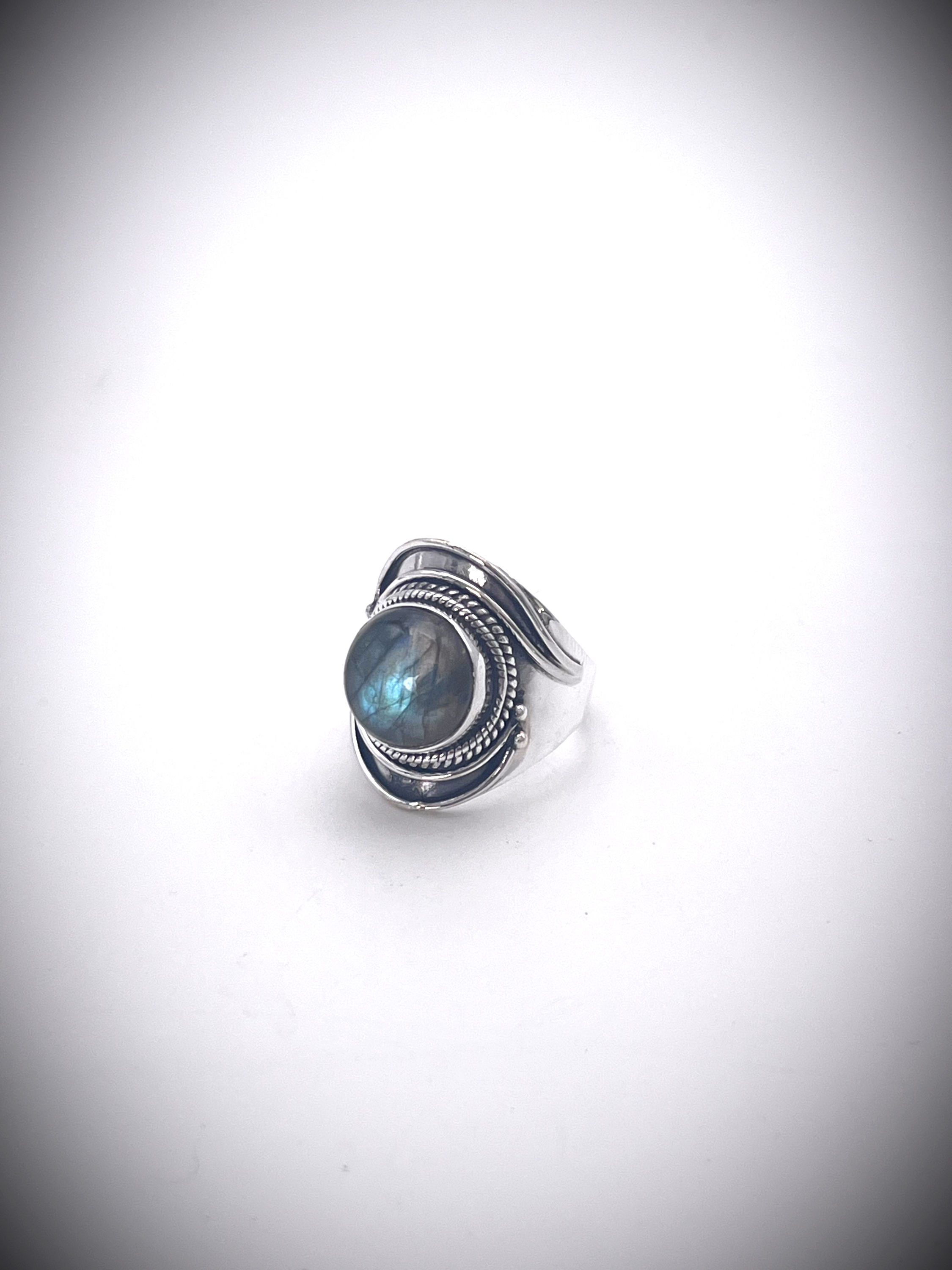 Labradorite RST 3/51