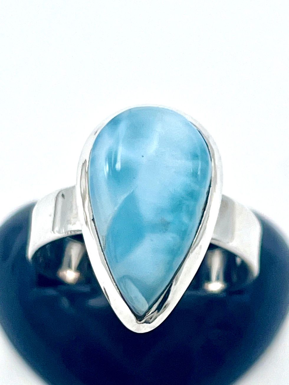 Miniature : Larimar RST 3/80