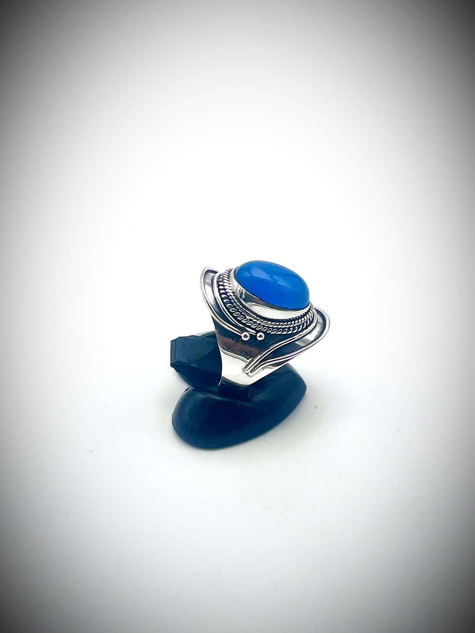 Miniature : Calcédoine  RST 3/7