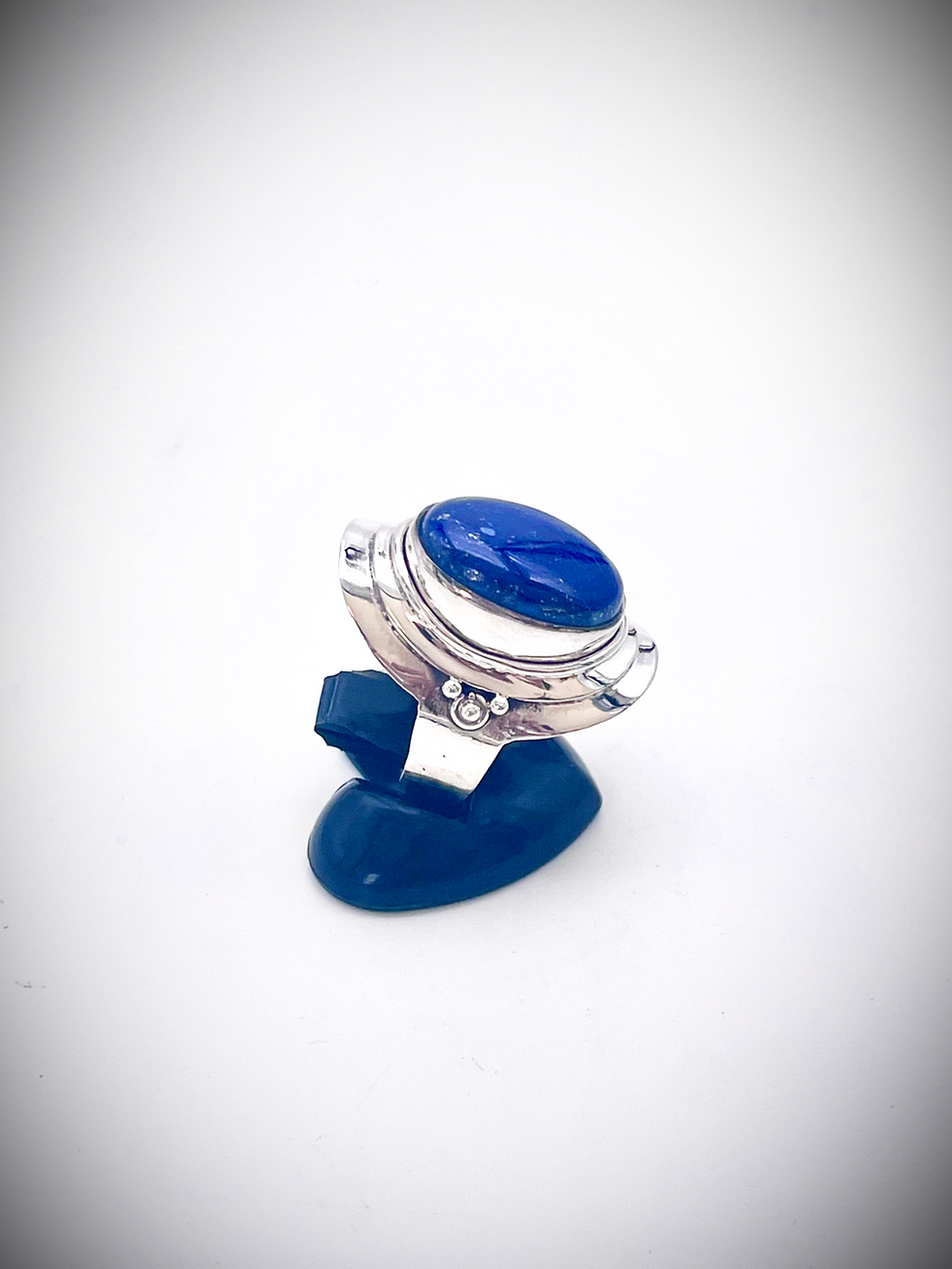 Miniature : Lapis Lazulli RST 3/44