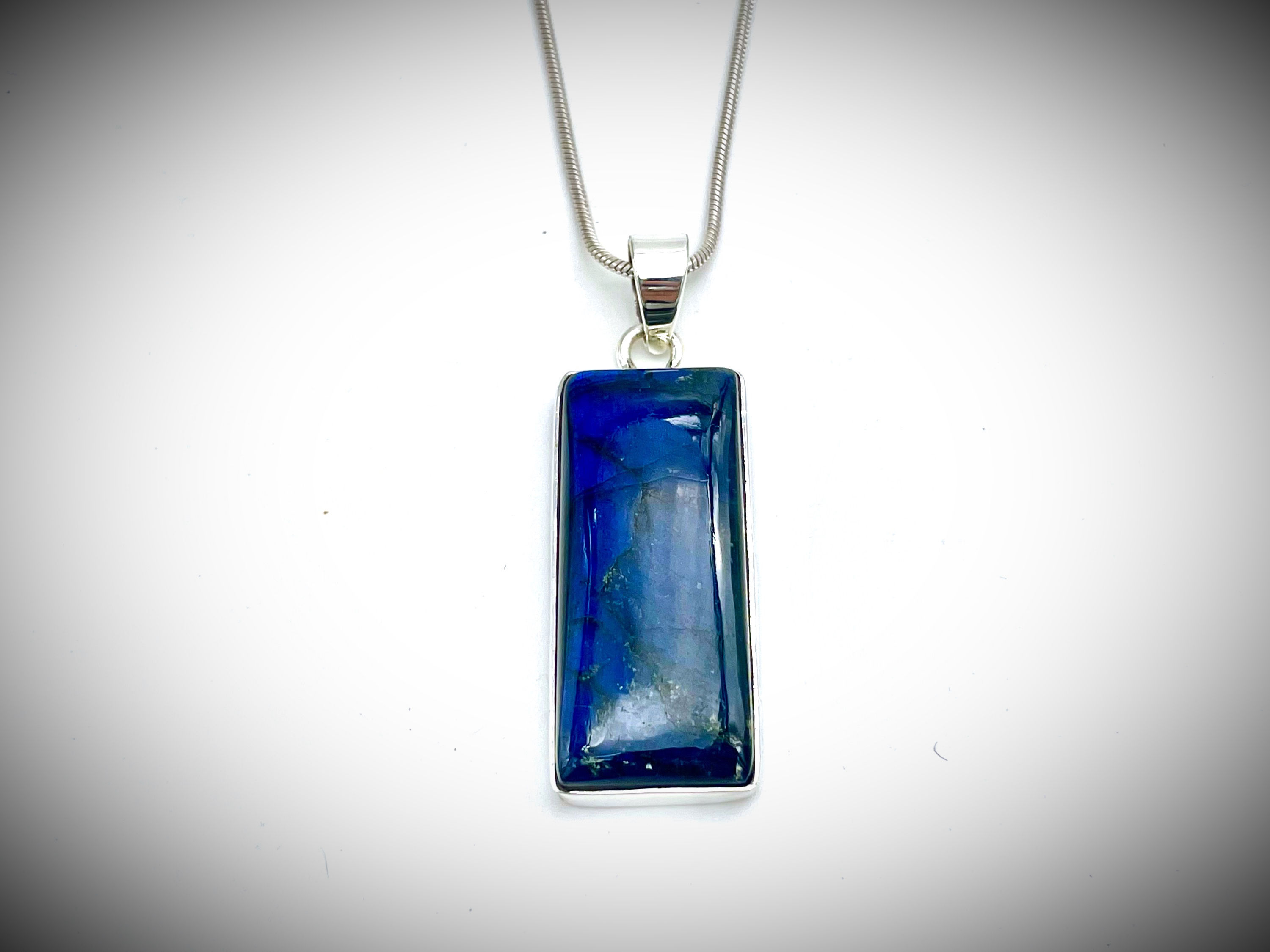 Labradorite  PST 1/248