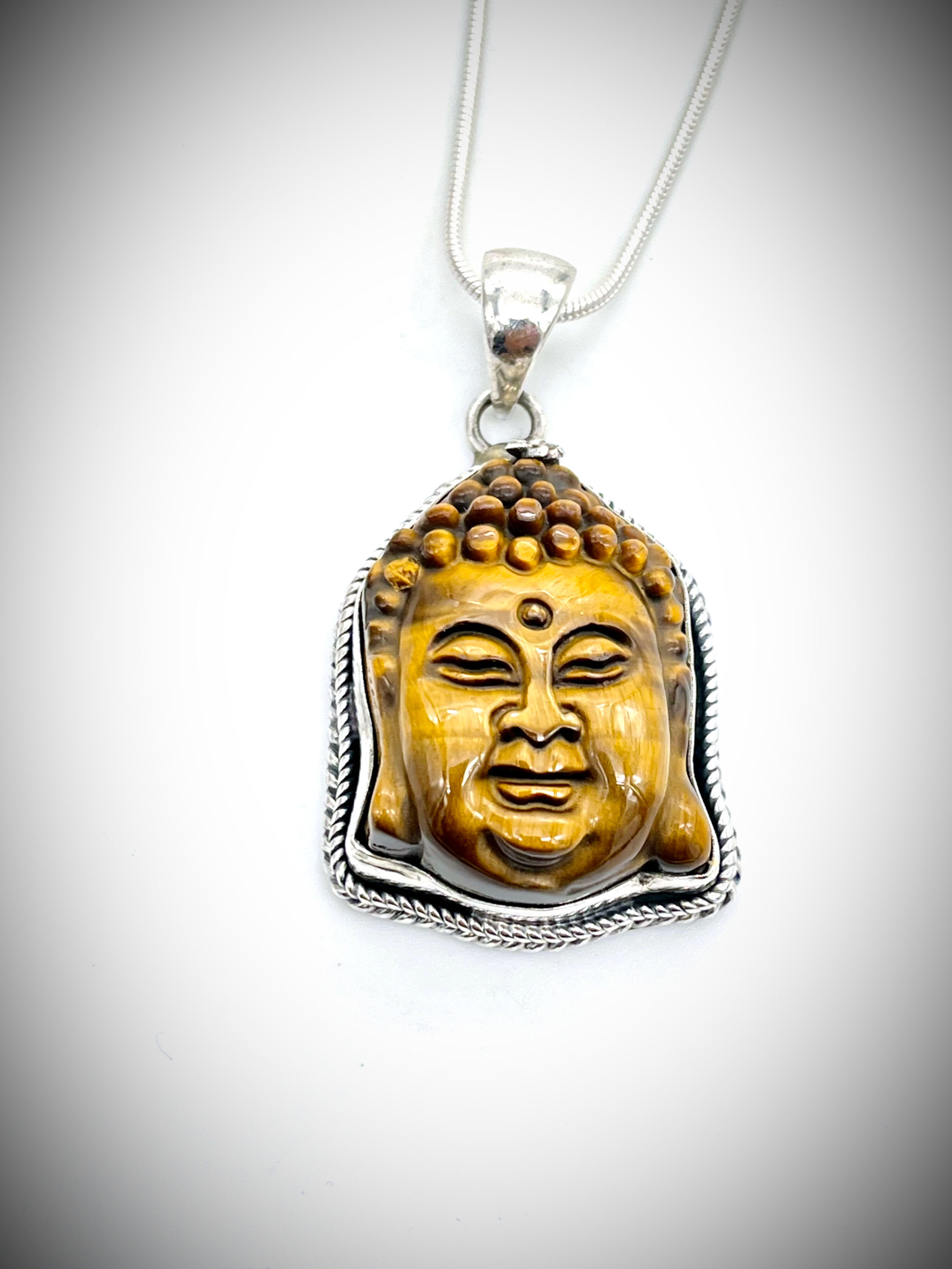 Oeil du Tigre PST 2/7