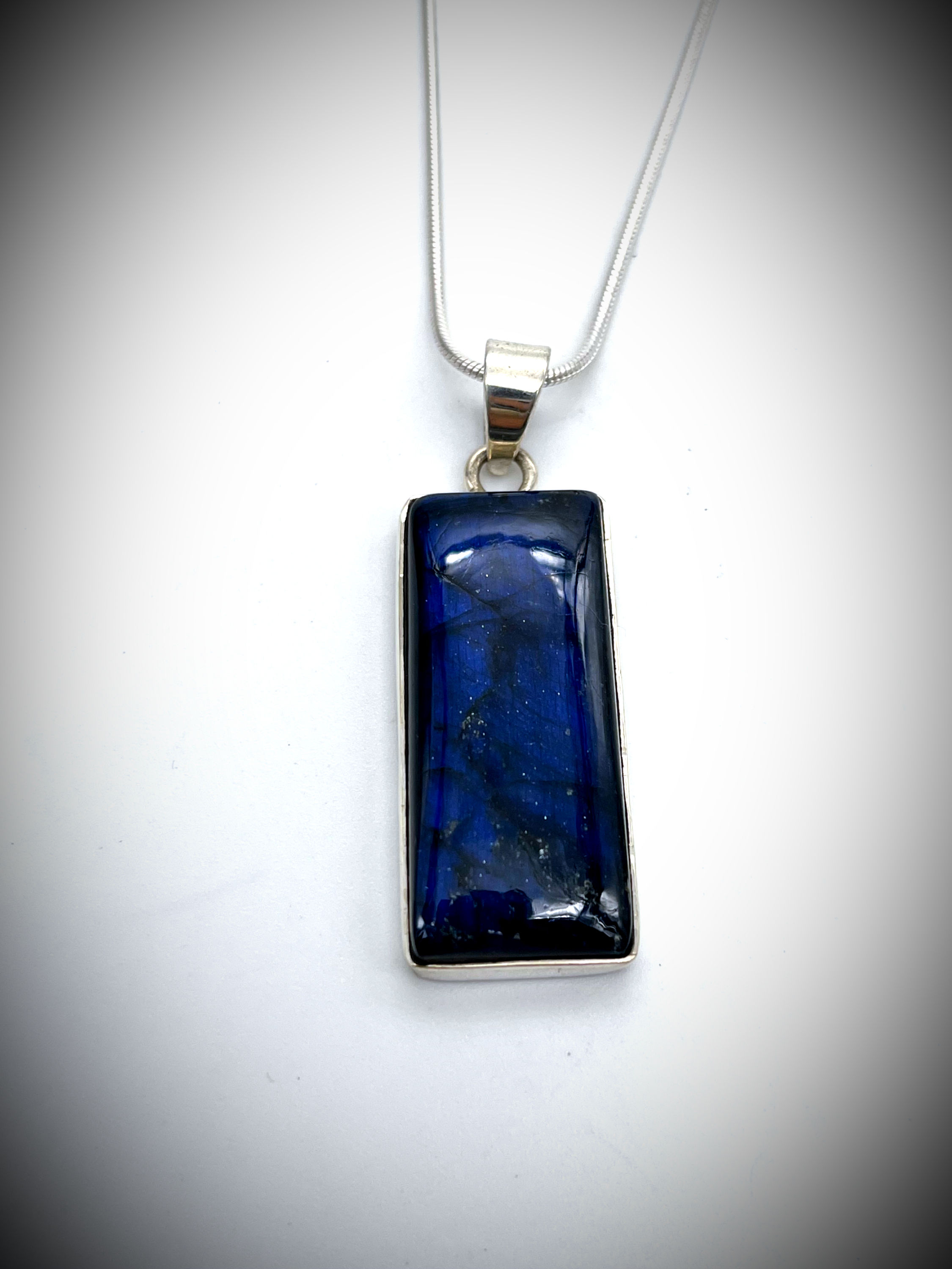 Labradorite PST 2/23