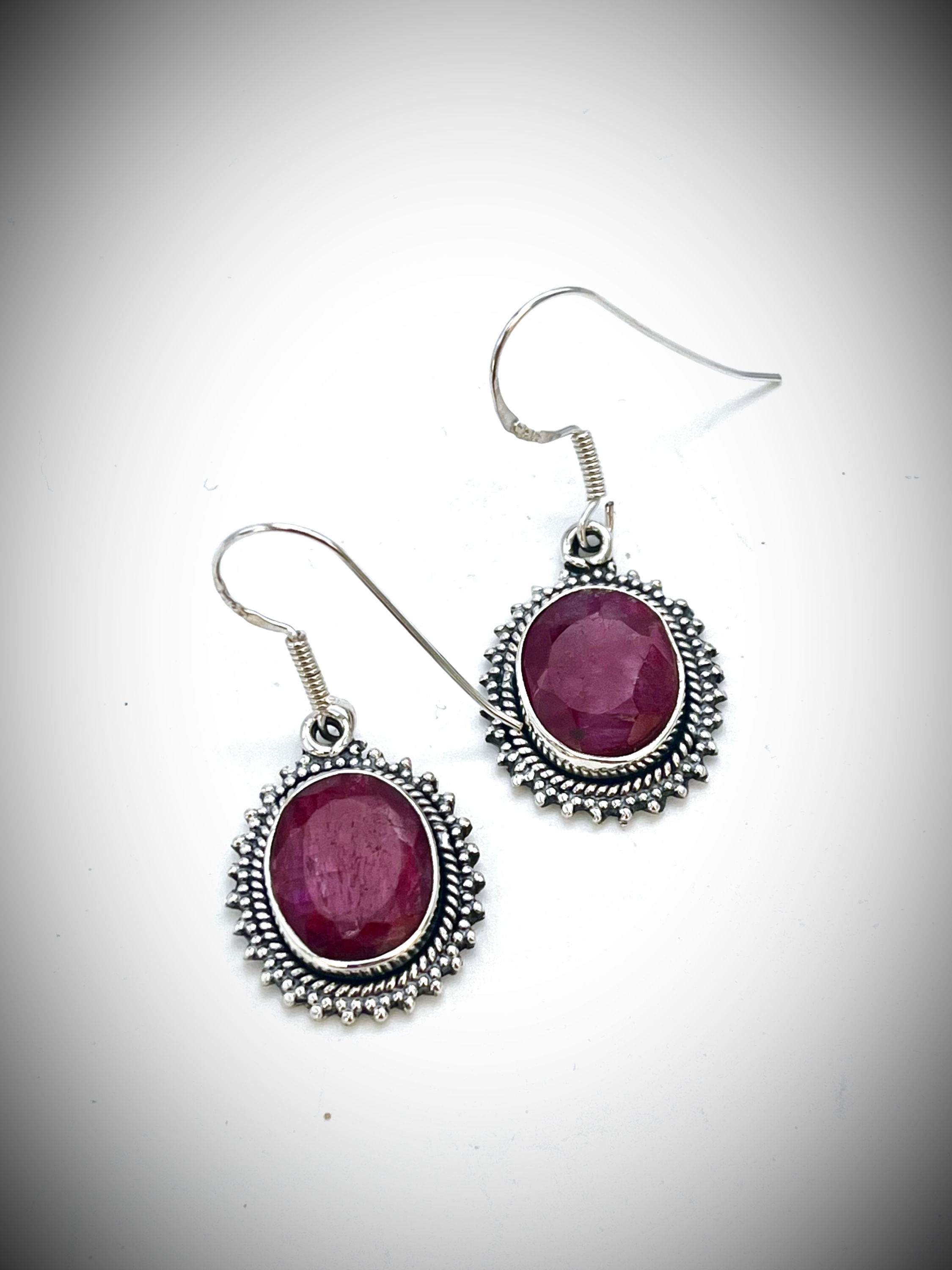 Rubis Opaque EST 3/37