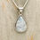 Miniature : Pierre de Lune arc en ciel  PST45
