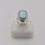 Miniature : Larimar R69