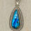 Miniature : Labradorite  PST 1/256