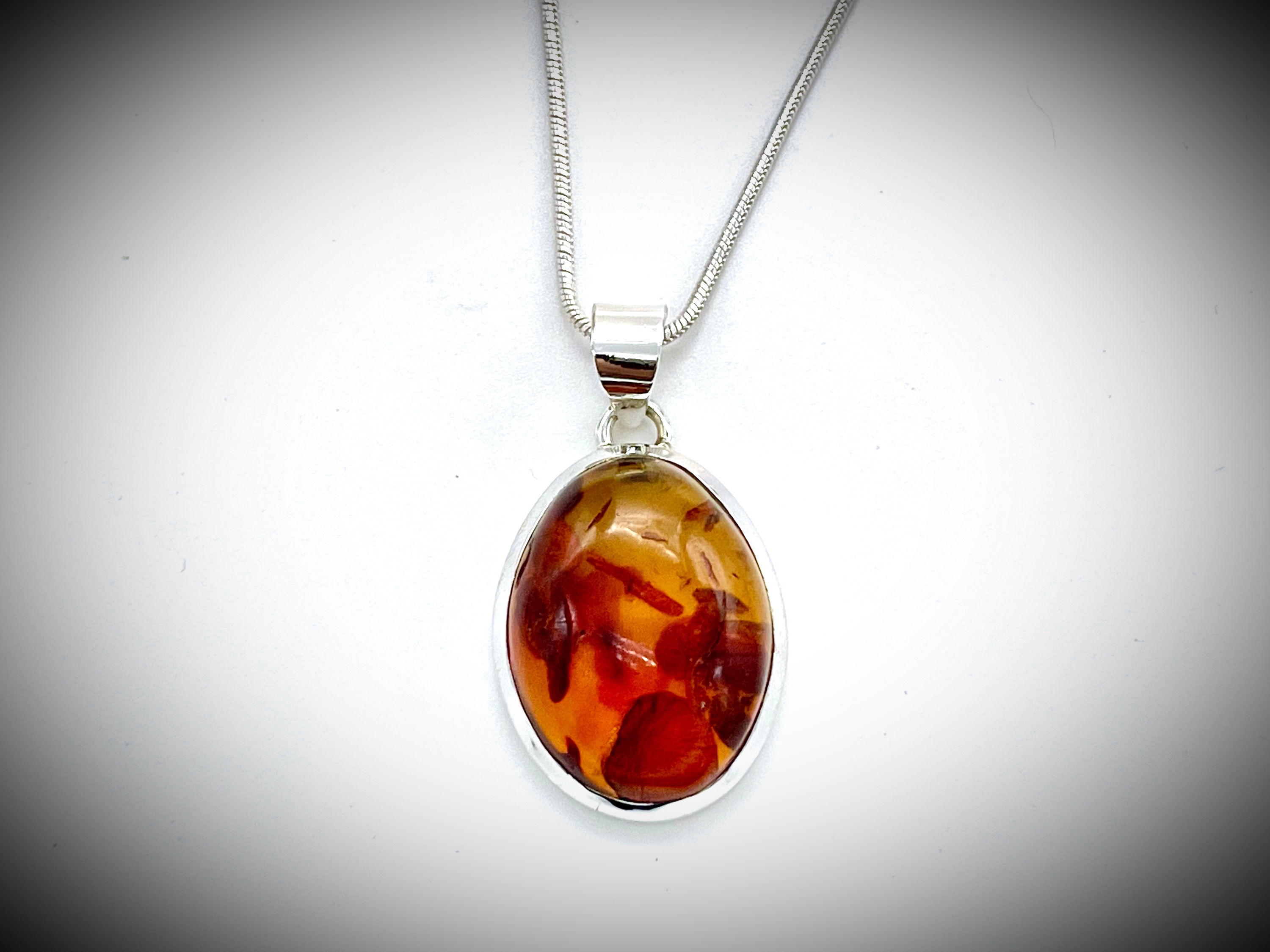 Ambre Naturelle PST34