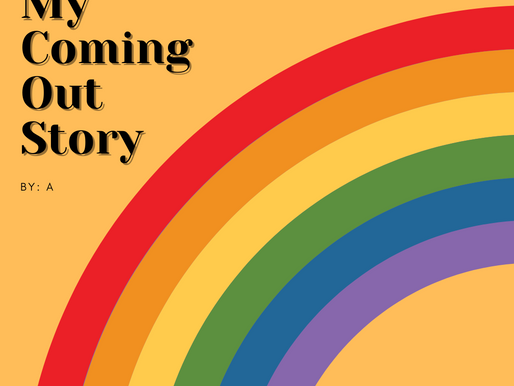 My Coming Out Story