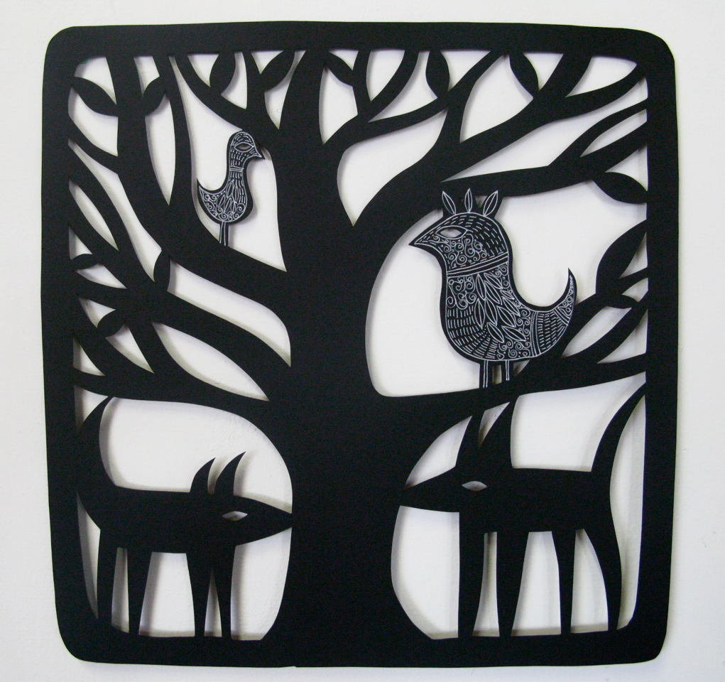Midnight Animals