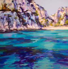 Jewel of the Calanques