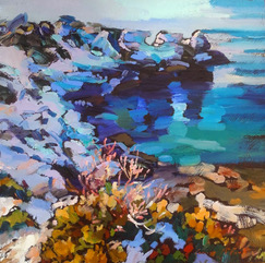 Secluded Bay