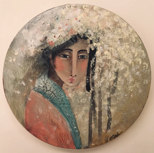 Lovely Geisha