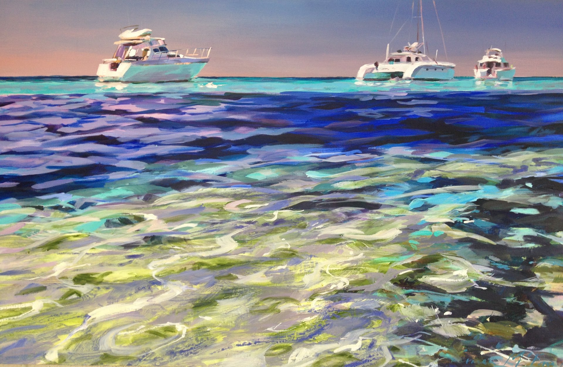 Boaties Delight