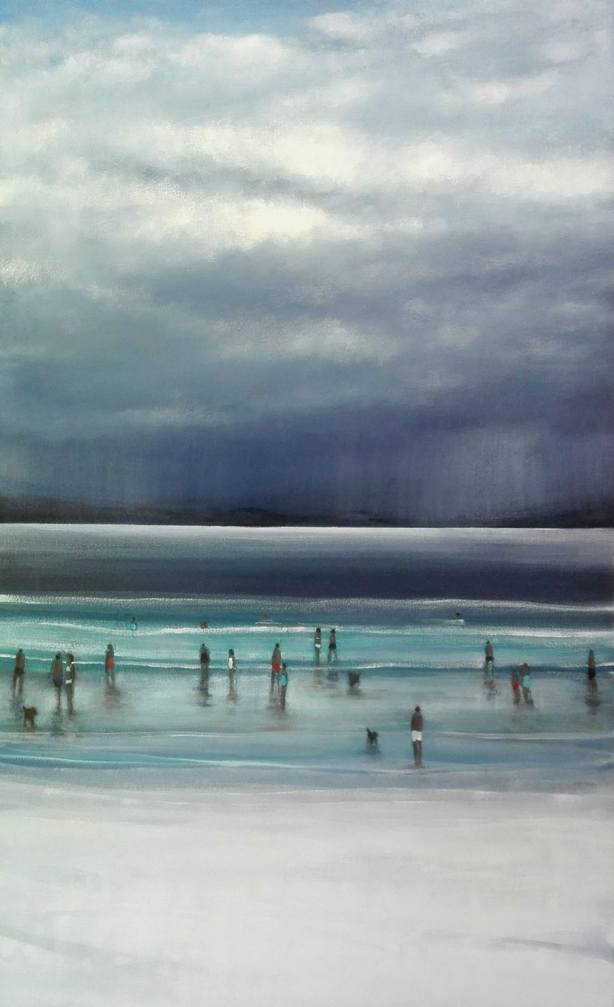 Summer Storm