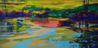 Lakeside Reflections