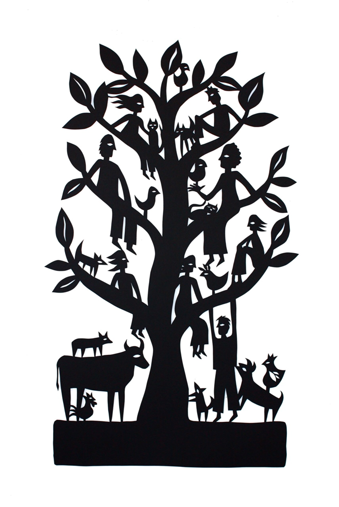 Family Tree