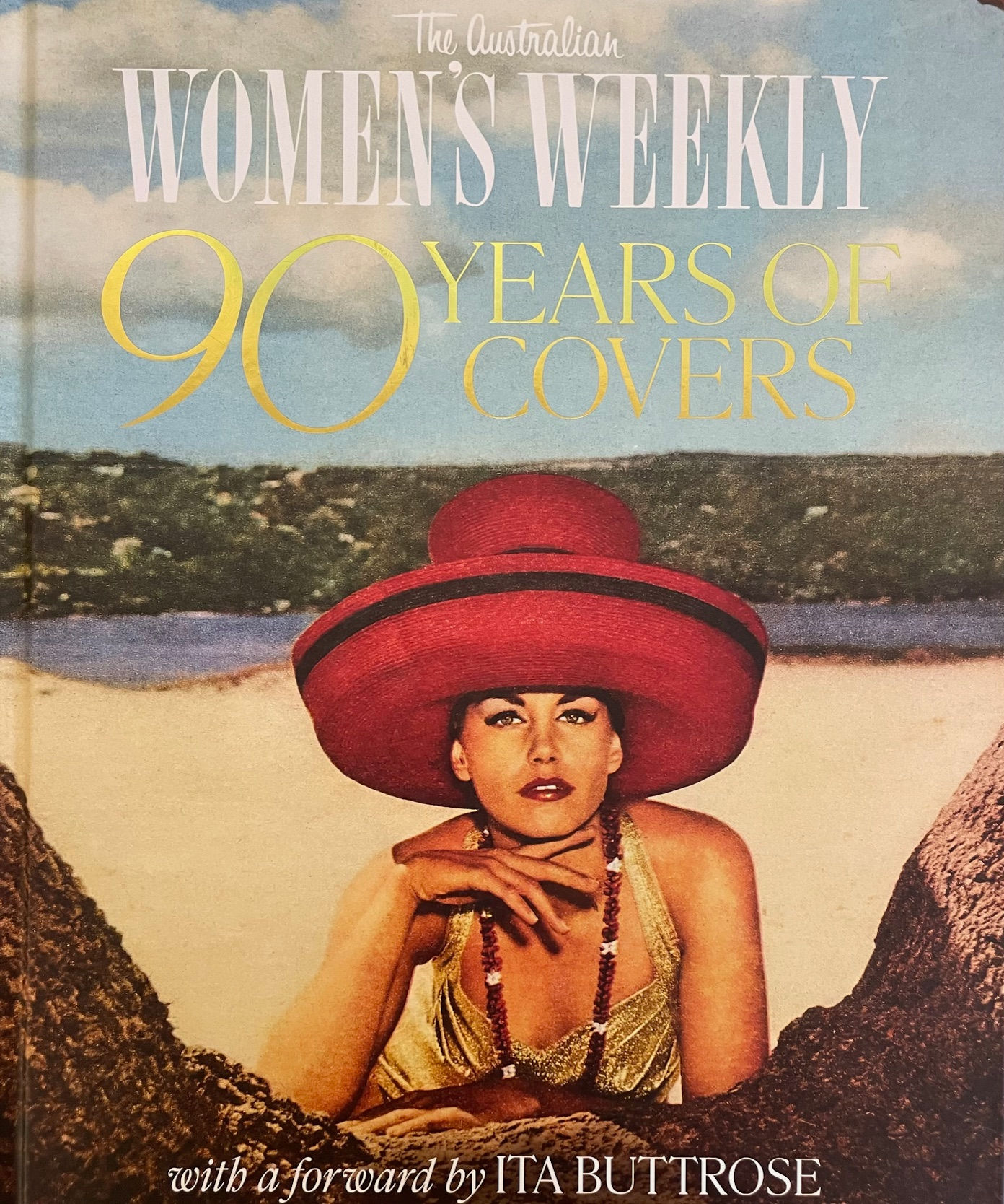 Women's Weekly: 90 Years of covers
