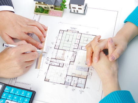 家の中の温度差がなくならない理由とその対策～寒い部屋・暑い部屋が生まれる本当の原因とは～