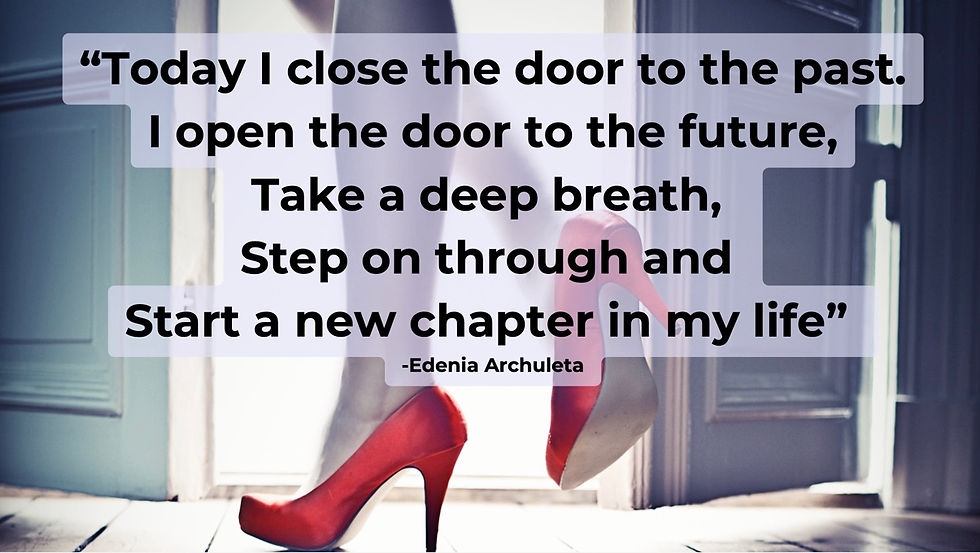 Thumbnail: "Unapologetically You" A Transformational Workbook