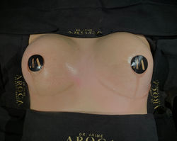 Reduction Mastopexy