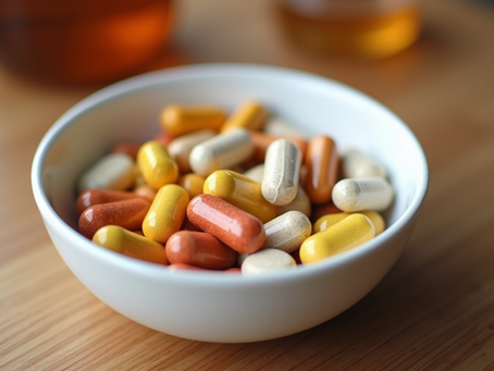 The Pros and Cons of Combining Vitamins and Minerals What Research Reveals