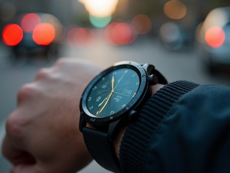 The Ultimate Guide to Smart Watches GPS and Activity Trackers: Which Wearable is Right for You