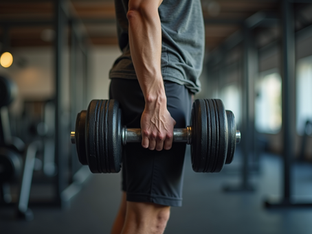 Unlocking the Power of Drop Sets: Benefits, Science, and How to Incorporate Them in Your Training