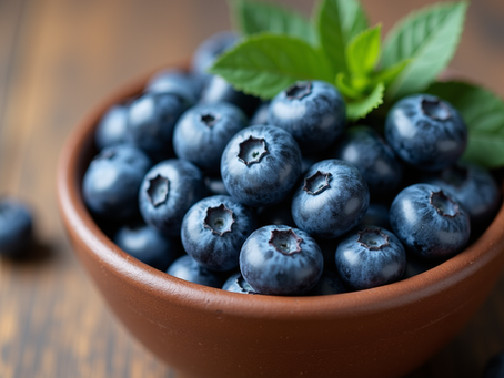 Understanding Superfoods: What They Are, Their Benefits, and Why Caution Is Needed