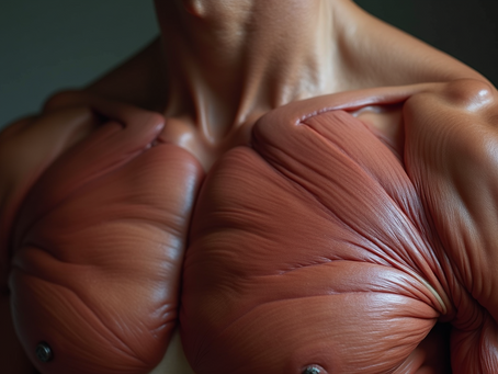 Unlocking the Secrets of the Chest: Functions, Research Insights, and Building Tips