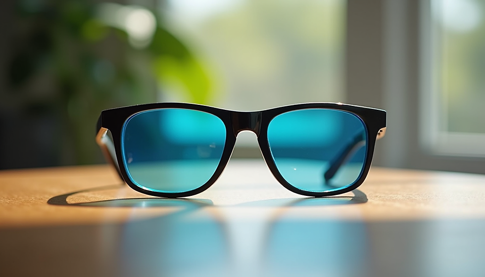 The Truth About Blue Light Blockers Do They Really Work and What Does the Research Reveal