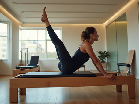 Understanding Yoga and Pilates: Similarities, Differences, Benefits, and How to Incorporate Them into Your Training Program