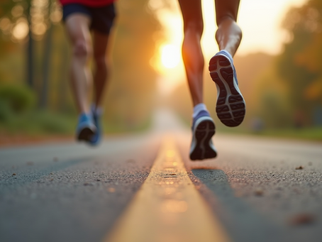 Mastering Running Cadence: Tips, Drills, and Training Insights for Peak Performance
