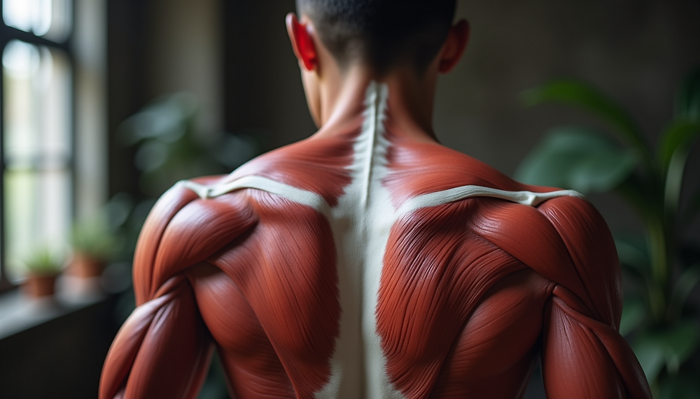 Understanding Back Muscles: Function, Research Insights, and Effective ...