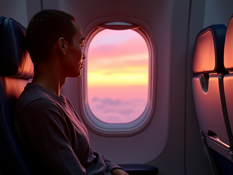 Understanding Jet Lag: Research Insights and Effective Strategies for Relief and Adjustment