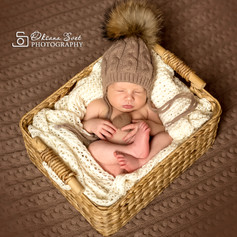 фотосессия до 1 месяца