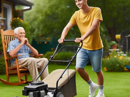 The Normal Christian Life Is Sowing, Watering, and Cultivating God’s Word