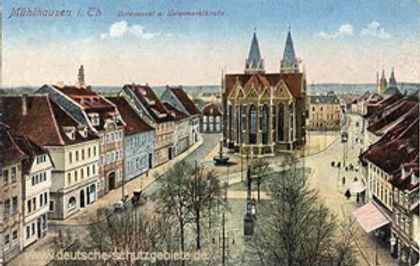 Untermarkt